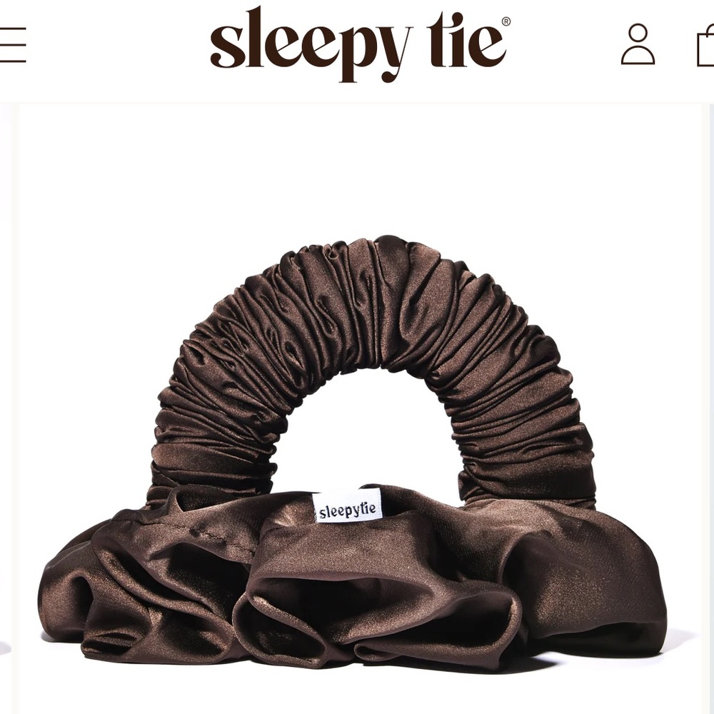 SLEEPYTIE Espresso